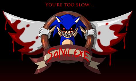 Be the first one to write a review. . Sonic exe download